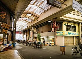 プルミエール北田辺  ｜ 大阪府大阪市東住吉区駒川1丁目（賃貸アパート1K・2階・26.43㎡） その21