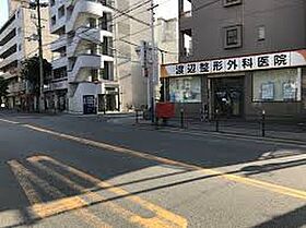 プルミエール北田辺  ｜ 大阪府大阪市東住吉区駒川1丁目（賃貸アパート1K・2階・26.43㎡） その27