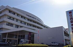 ディアコート矢田  ｜ 大阪府大阪市東住吉区照ケ丘矢田1丁目（賃貸アパート1R・3階・33.62㎡） その25