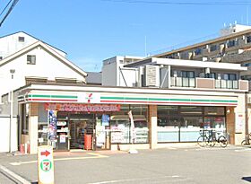 フジパレスエン  ｜ 大阪府大阪市住吉区遠里小野2丁目（賃貸アパート1LDK・1階・33.18㎡） その8