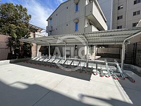 DOUBLE　NINE　RESIDENCE　TENNOJIMINAMI  ｜ 大阪府大阪市東住吉区北田辺1丁目（賃貸マンション1K・4階・25.05㎡） その26