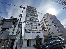 DOUBLE　NINE　RESIDENCE　TENNOJIMINAMI  ｜ 大阪府大阪市東住吉区北田辺1丁目（賃貸マンション1K・4階・25.05㎡） その1