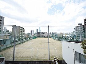 サムティ天王寺EAST  ｜ 大阪府大阪市阿倍野区天王寺町南3丁目（賃貸マンション1K・9階・23.63㎡） その27