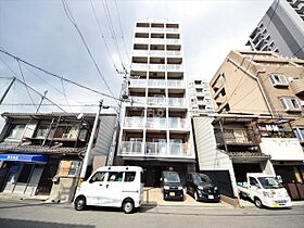 サムティ天王寺EAST  ｜ 大阪府大阪市阿倍野区天王寺町南3丁目（賃貸マンション1K・5階・25.16㎡） その3