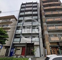 スカーラ昭和町  ｜ 大阪府大阪市阿倍野区阪南町2丁目（賃貸マンション1K・7階・20.93㎡） その12