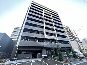 アドバンス大阪ブリス  ｜ 大阪府大阪市東住吉区桑津2丁目（賃貸マンション1K・2階・21.84㎡） その1