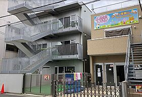 大和川パピレス  ｜ 大阪府大阪市住吉区苅田8丁目12-24（賃貸マンション1LDK・5階・37.00㎡） その18