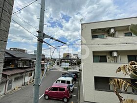 T s TERRACE Higashisumiyoshi（ティーズテラスヒガシスミヨシ）  ｜ 大阪府大阪市東住吉区北田辺6丁目（賃貸アパート1K・2階・25.50㎡） その21