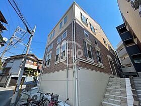 セレナ松虫  ｜ 大阪府大阪市阿倍野区松虫通3丁目（賃貸アパート1R・1階・20.28㎡） その30