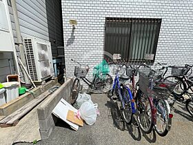 オーナーズマンション播磨町II  ｜ 大阪府大阪市阿倍野区播磨町1丁目（賃貸マンション1K・4階・20.00㎡） その22