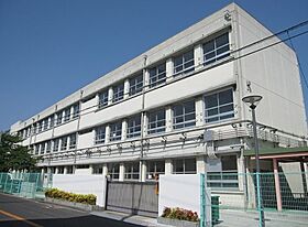 サンライズ三国ヶ丘  ｜ 大阪府堺市堺区向陵中町6丁（賃貸マンション2LDK・4階・54.45㎡） その15