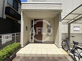 パライソ  ｜ 大阪府大阪市阿倍野区長池町（賃貸アパート1LDK・3階・33.39㎡） その3