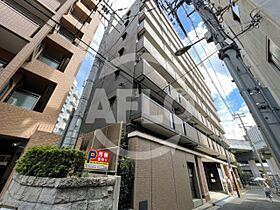 ピアチェーレ文の里  ｜ 大阪府大阪市阿倍野区阪南町1丁目（賃貸マンション1K・6階・27.24㎡） その24