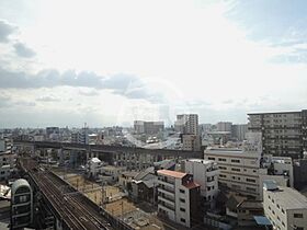 クレアートクラウン天王寺  ｜ 大阪府大阪市阿倍野区天王寺町南2丁目（賃貸マンション1K・9階・25.26㎡） その20