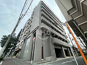 プレサンス阿倍野阪南町  ｜ 大阪府大阪市阿倍野区阪南町2丁目（賃貸マンション1K・8階・22.00㎡） その23