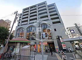 帝塚山クレバービルII  ｜ 大阪府大阪市阿倍野区西田辺町1丁目（賃貸マンション1LDK・8階・46.86㎡） その4