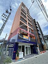 オリエントシティ・M  ｜ 大阪府大阪市阿倍野区松崎町1丁目（賃貸マンション1R・10階・18.00㎡） その1