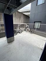 オリエントシティ・M  ｜ 大阪府大阪市阿倍野区松崎町1丁目（賃貸マンション1R・10階・18.00㎡） その20