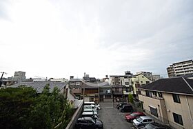 ベリーウェル阿倍野  ｜ 大阪府大阪市阿倍野区美章園1丁目（賃貸マンション1K・3階・26.41㎡） その17