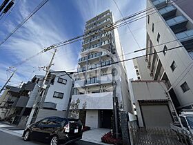 DOUBLE　NINE　RESIDENCE　TENNOJIMINAMI  ｜ 大阪府大阪市東住吉区北田辺1丁目（賃貸マンション1R・3階・25.02㎡） その25