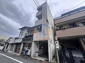 プチシャトー  ｜ 大阪府大阪市平野区流町3丁目（賃貸マンション1R・2階・17.00㎡） その1