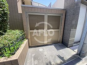 帝塚山　松寿庵  ｜ 大阪府大阪市住吉区帝塚山東1丁目（賃貸マンション3LDK・3階・119.32㎡） その30