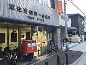 Trusty Residence天王寺東  ｜ 大阪府大阪市東住吉区桑津2丁目（賃貸マンション1K・3階・25.00㎡） その9