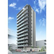 VIVACE三国ヶ丘  ｜ 大阪府堺市堺区向陵東町1丁（賃貸マンション1LDK・11階・40.05㎡） その1