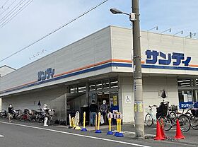 サンティール  ｜ 大阪府大阪市住吉区我孫子5丁目（賃貸マンション1K・1階・25.68㎡） その28