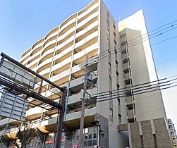 グランディール阪南町  ｜ 大阪府大阪市阿倍野区阪南町2丁目（賃貸マンション2LDK・9階・57.00㎡） その3