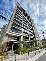 レ・ジェイド長居公園通  ｜ 大阪府大阪市住吉区南住吉2丁目（賃貸マンション3LDK・3階・68.55㎡） その1