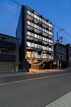 Nu阿倍野阪南町  ｜ 大阪府大阪市阿倍野区阪南町3丁目（賃貸マンション1DK・5階・25.10㎡） その26