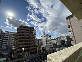 エスティライフ天王寺東  ｜ 大阪府大阪市東住吉区桑津1丁目（賃貸マンション1K・6階・25.01㎡） その13