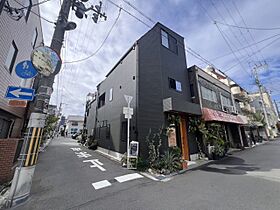 CasaVerde阪南  ｜ 大阪府大阪市阿倍野区阪南町5丁目（賃貸アパート2LDK・2階・51.37㎡） その1