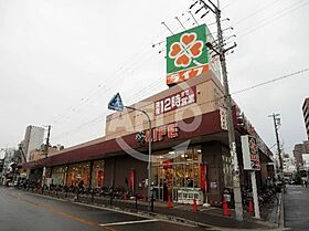 ショワジールタワー長居公園  ｜ 大阪府大阪市東住吉区鷹合3丁目（賃貸マンション3LDK・7階・81.41㎡） その14