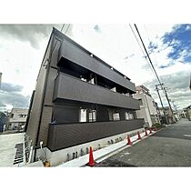 セレニティ照ヶ丘矢田A棟  ｜ 大阪府大阪市東住吉区照ケ丘矢田4丁目（賃貸アパート1LDK・1階・35.19㎡） その4