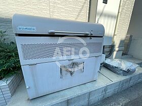 メゾンドフルールI  ｜ 大阪府大阪市東住吉区今川4丁目（賃貸アパート1LDK・2階・44.64㎡） その26