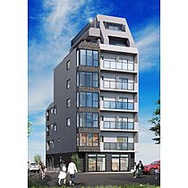 フリーディオ堺BLD  ｜ 大阪府堺市堺区戎之町東1丁（賃貸マンション1LDK・5階・50.40㎡） その1