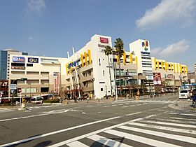 フリーディオ堺BLD  ｜ 大阪府堺市堺区戎之町東1丁（賃貸マンション1LDK・3階・30.73㎡） その17