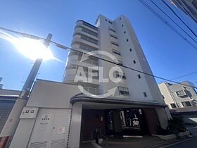 サンハイム帝塚山  ｜ 大阪府大阪市阿倍野区万代1丁目（賃貸マンション3LDK・3階・84.12㎡） その29