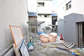 グレイス南栄  ｜ 大阪府大阪市阿倍野区阪南町3丁目（賃貸マンション2LDK・4階・51.49㎡） その22