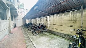 日宝ロイヤルハイツ桑津  ｜ 大阪府大阪市東住吉区桑津2丁目（賃貸マンション2LDK・3階・75.36㎡） その26