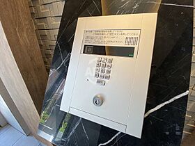 スプランディッド天王寺DUE  ｜ 大阪府大阪市阿倍野区天王寺町南3丁目（賃貸マンション1K・9階・21.75㎡） その27