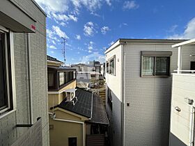 LA MAISON VERTE 西田辺  ｜ 大阪府大阪市阿倍野区阪南町5丁目（賃貸アパート1LDK・3階・40.79㎡） その25