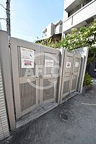 レオンコンフォート天王寺南  ｜ 大阪府大阪市阿倍野区天王寺町南3丁目（賃貸マンション1K・9階・27.60㎡） その25