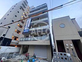 テラ西田辺  ｜ 大阪府大阪市阿倍野区昭和町5丁目（賃貸マンション2K・7階・26.61㎡） その4