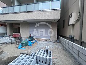 テラ西田辺  ｜ 大阪府大阪市阿倍野区昭和町5丁目（賃貸マンション2K・2階・26.61㎡） その26