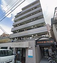 メゾン・ド・カー・ベー・セ  ｜ 大阪府大阪市阿倍野区昭和町1丁目（賃貸マンション1K・3階・23.36㎡） その4