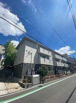 CREA  ｜ 大阪府大阪市住吉区住吉1丁目（賃貸アパート1LDK・2階・42.97㎡） その1