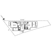 フェリオ喜連  ｜ 大阪府大阪市平野区喜連西1丁目（賃貸アパート1LDK・2階・31.06㎡） その14